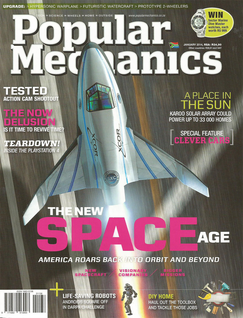 TME Popular Mechanics Contact Information - Mags.com Magazine Subscriptions