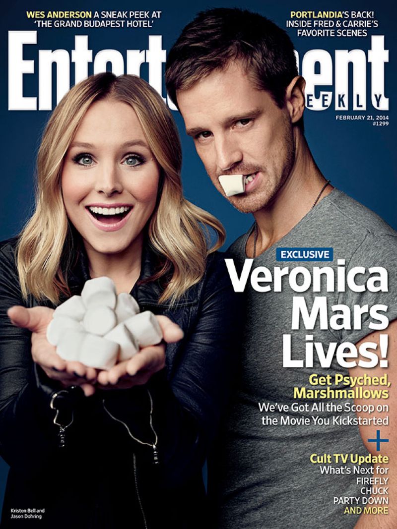 TME Entertainment Weekly Contact Information - Magazine Subscriptions