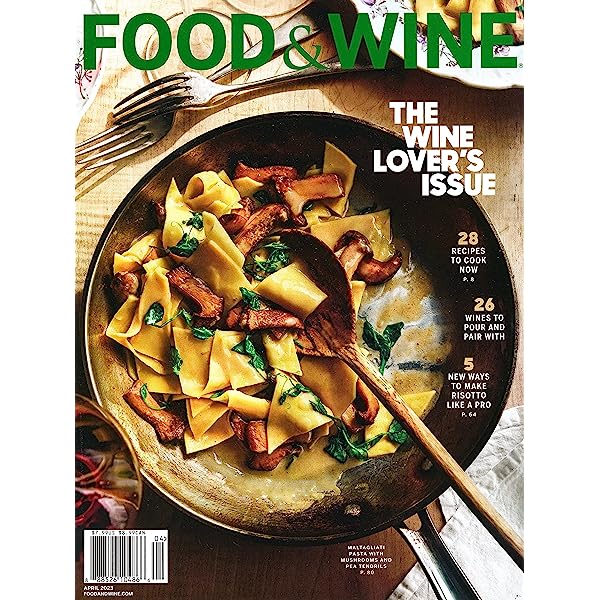 TME Foodwine Contact Information - Mags.com Subscriptions Cancel